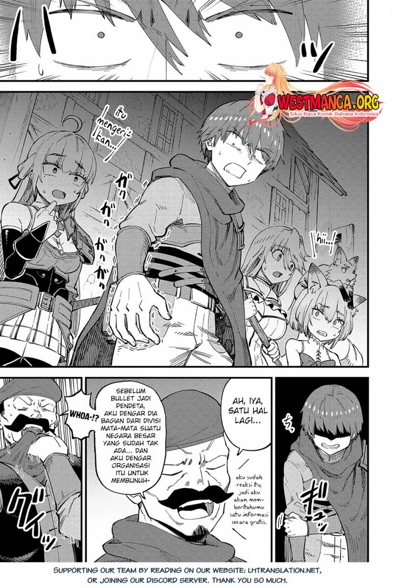 Kaifuku Jutsushi Yarinaoshi: Sokushi Mahou to Skill Copy no Chouetsu Heal